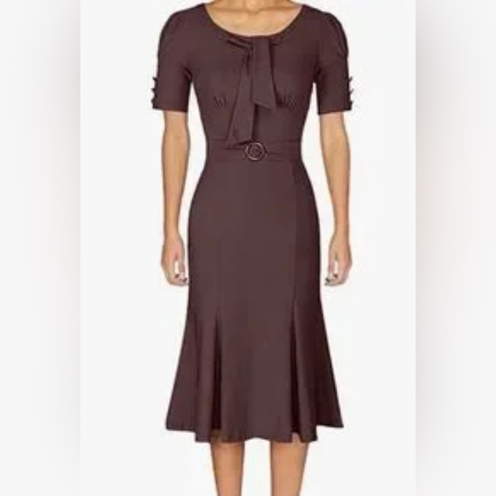 Muxxn dress / Small women’s stylish